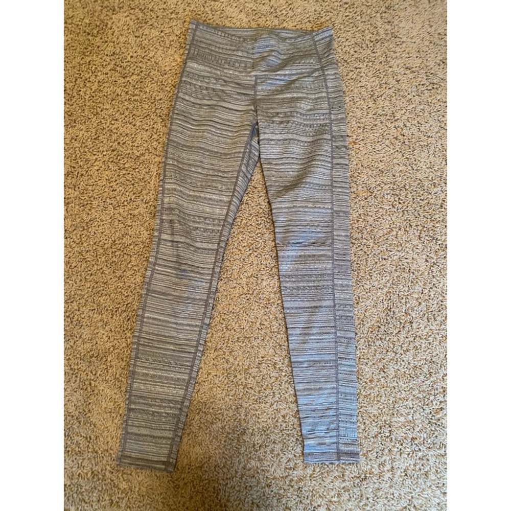 Athleta leggings